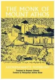 The Monk of Mount Athos