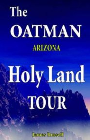 Oatman Arizona Holy Land Tour