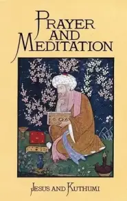 Prayer and Meditation