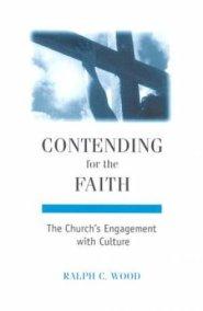 Contending for the Faith