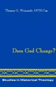 Does God Change?