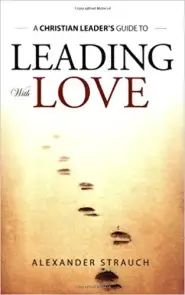 Leading With Love