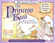 Life Lessons From The Princess And The Kiss