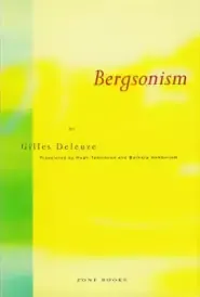 Bergsonism