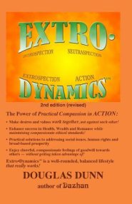 Extro-Dynamics: Introspection, Neutraspection, Extrospection, Action