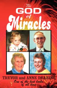 God Of Miracles