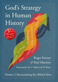 God's Strategy in Human History