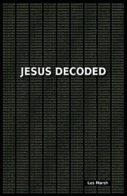 Jesus Decoded