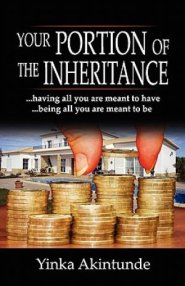 YOUR PORTION OF THE INHERITANCE