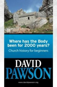 Where Has the Body Been for 2000 Years?