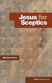 Jesus for Sceptics