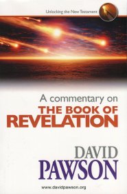 A Commentary on the Book of Revelation