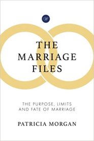 The Marriage Files