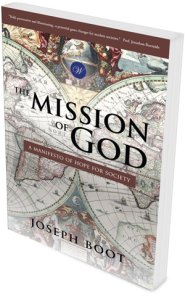 The Mission of God