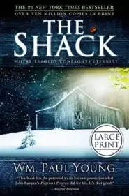 Shack : Where Tragedy Confronts Eternity