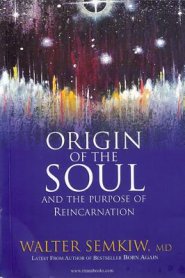 Origin of the Soul and the Purpose of Reincarnation: With Past Lives of Jesus