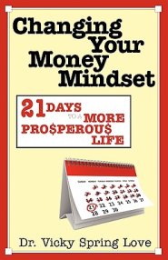 Changing Your Money Mindset