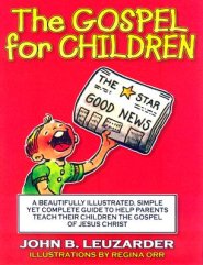 The Gospel For Children