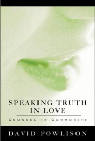 Speaking Truth in Love