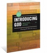 Introducing God: Participant's Handbook