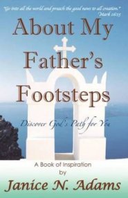 About My Father's Footsteps