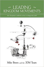 Leading Kingdom Movements