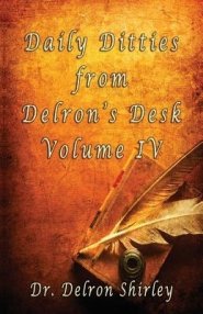 Daily Ditties Volume IV