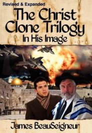 The Christ Clone Trilogy - Book One