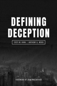 Defining Deception: Freeing the Church from the Mystical-Miracle Movement