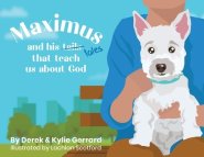 Maximus: and his tales that teach us about God