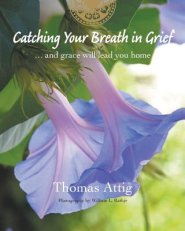 Catching Your Breath In Grief