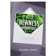 The Newness Advantage