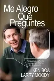 Me alegro que preguntes: Respuestas profundas a preguntas dif