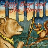 LITTLE BEAR AND THE MIRROR