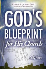 God's Blueprint for His Church