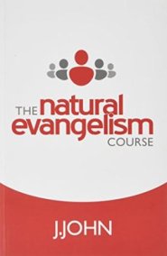 The Natural Evangelism Course