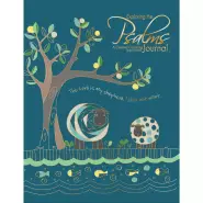 Exploring the Psalms Colouring Journal