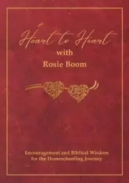 Heart to Heart: With Rosie Boom