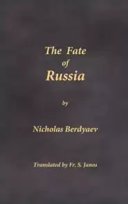 The Fate of Russia