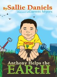 Anthony Helps the Earth