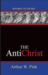 The AntiChrist: Pathways To The Past