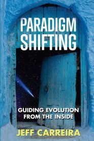 Paradigm Shifting: Guiding Evolution from the Inside