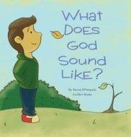 What Does God Sound Like?