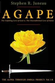 AGAPE: The Unfailing Love of God vs. The Unconditional Love of Satan