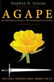 AGAPE: The Unfailing Love of God vs. The Unconditional Love of Satan