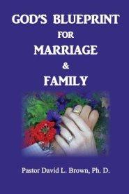 Blueprint for Marriage & Family