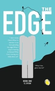 The Edge: Book One