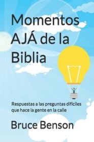 Momentos Aja De La Biblia