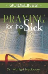 Guidelines - Praying for the Sick