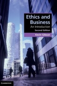 Ethics and Business: An Introduction